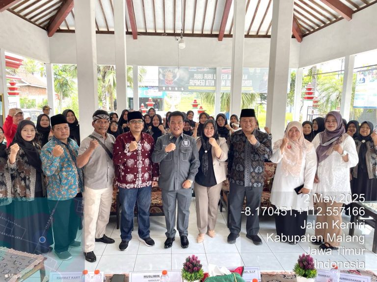 FGD DESA KEMIRI