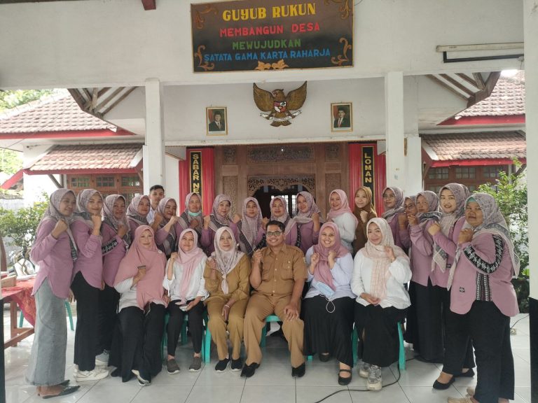 PTM DESA KEMIRI